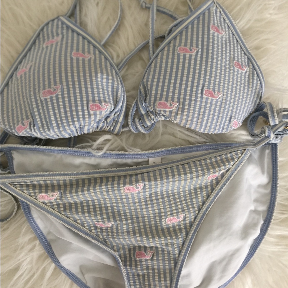 Vineyard vines bikini